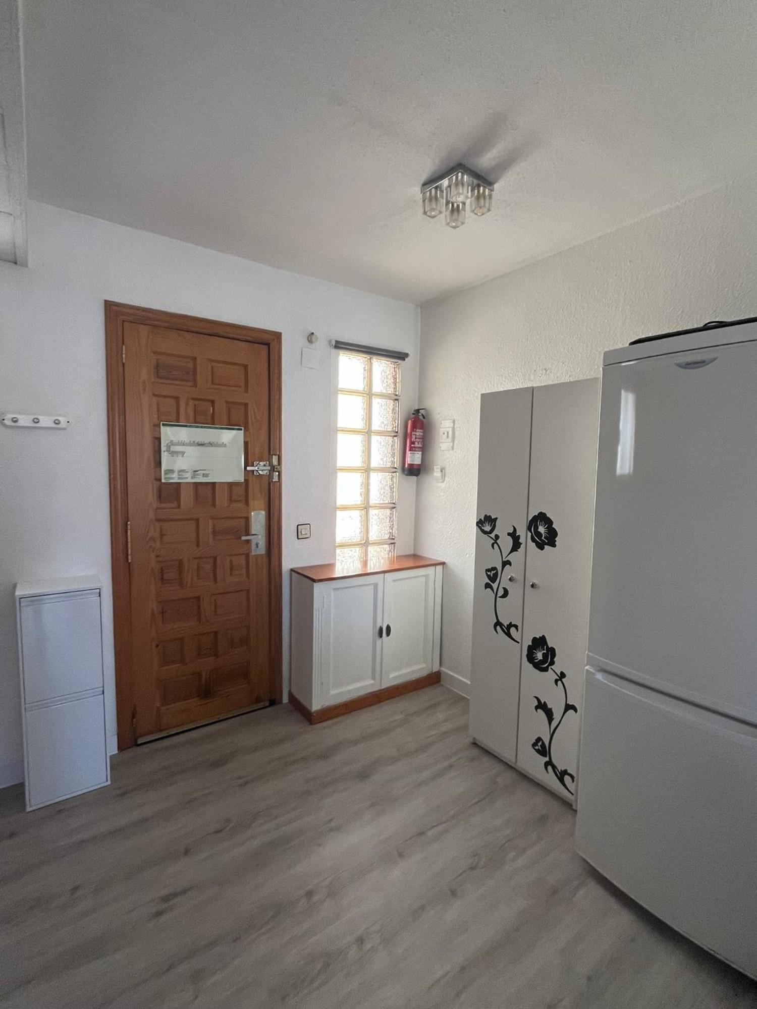 Apartamento Duplex En Primera Linea De Playa Peniscola Exterior photo